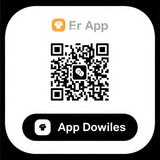 扫码下载APP