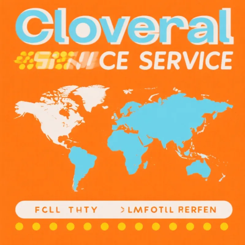 Global Service