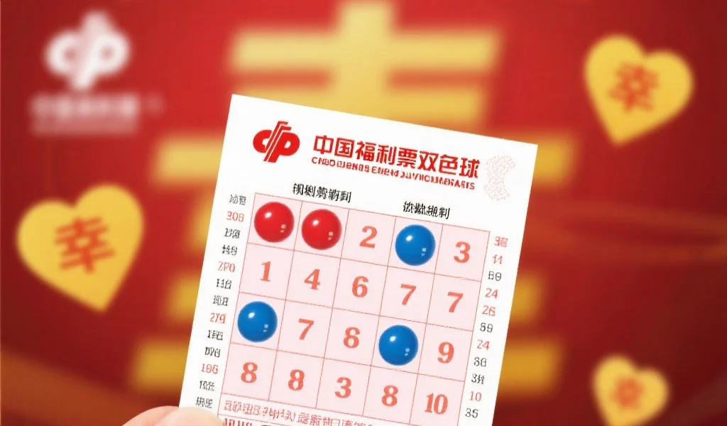 彩票新手指南：轻松掌握中国主流彩票（双色球、大乐透、福彩3D）基础玩法与策略