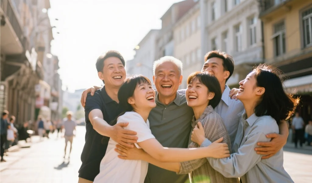 盘点2025年上半年最激动人心的幸运故事：探寻幸运背后的点滴