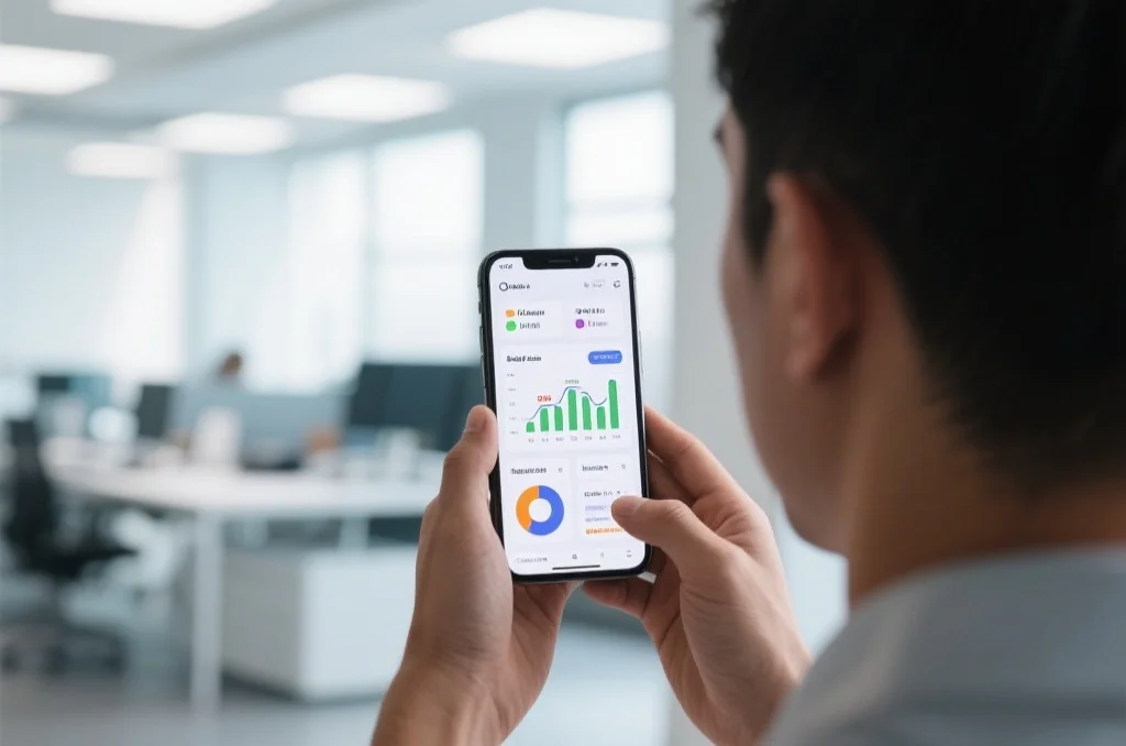 掌握信息查询APP的5个实用技巧，助您高效获取实时动态